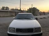 Audi 100 1993 года за 2 000 000 тг. в Алматы – фото 3