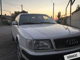 Audi 100 1993 года за 2 000 000 тг. в Алматы – фото 2