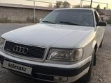 Audi 100 1993 года за 2 000 000 тг. в Алматы