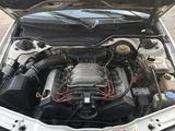 Audi 100 1993 года за 2 000 000 тг. в Алматы – фото 4