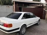 Audi 100 1993 года за 2 000 000 тг. в Алматы – фото 5