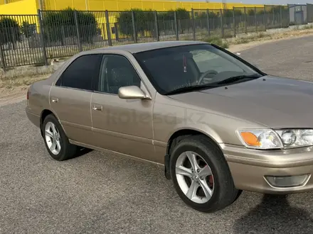 Toyota Camry 2000 года за 3 450 000 тг. в Алматы – фото 3