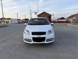 Chevrolet Nexia 2021 годаfor4 500 000 тг. в Атырау – фото 2