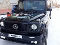 Mercedes-Benz G 230 1989 годаүшін6 500 000 тг. в Караганда – фото 4