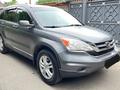 Honda CR-V 2010 годаүшін7 000 000 тг. в Алматы