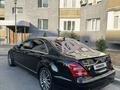 Mercedes-Benz S 500 2008 года за 7 500 000 тг. в Алматы – фото 10