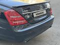 Mercedes-Benz S 500 2008 года за 7 500 000 тг. в Алматы – фото 17