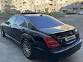 Mercedes-Benz S 500 2008 года за 7 500 000 тг. в Алматы – фото 23