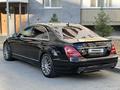 Mercedes-Benz S 500 2008 года за 7 500 000 тг. в Алматы – фото 6