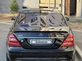 Mercedes-Benz S 500 2008 года за 7 500 000 тг. в Алматы – фото 7