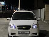 Chevrolet Aveo 2013 годаүшін4 300 000 тг. в Кызылорда