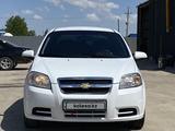 Chevrolet Aveo 2013 годаүшін4 300 000 тг. в Кызылорда – фото 3