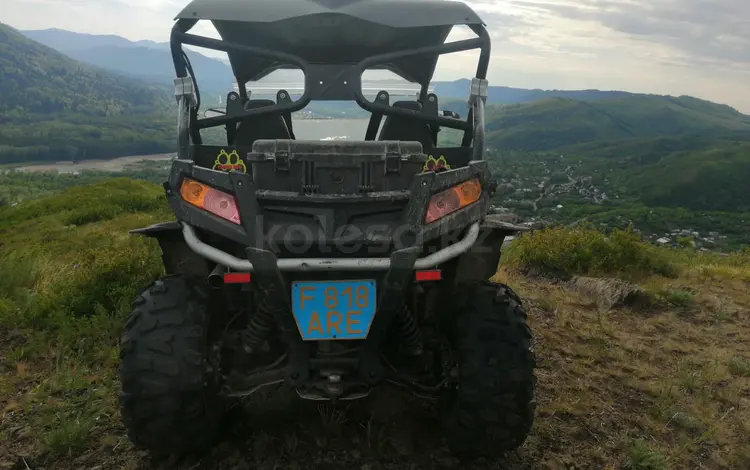 CFMoto  SSV 625-Z6 2013 года за 4 500 000 тг. в Риддер