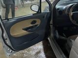 Chevrolet Matiz 2005 годаүшін1 650 000 тг. в Шымкент – фото 4