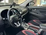 Kia Sportage 2014 года за 8 000 000 тг. в Алматы – фото 4