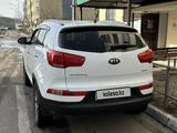 Kia Sportage 2014 годаүшін8 500 000 тг. в Алматы – фото 3