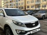 Kia Sportage 2014 годаүшін8 000 000 тг. в Алматы – фото 2