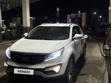 Kia Sportage 2014 года за 8 000 000 тг. в Алматы