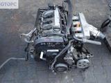 Двигатель AMB BFB 1.8T на Audi A4B6 1.8Т литра с гарантией! за 380 420 тг. в Астана
