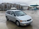 Honda Odyssey 1999 года за 2 500 000 тг. в Жезказган – фото 4