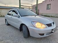 Mitsubishi Lancer 2007 года за 3 000 000 тг. в Актау