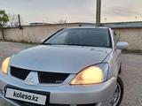 Mitsubishi Lancer 2007 годаүшін3 000 000 тг. в Актау – фото 3