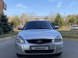 ВАЗ (Lada) Priora 2170 2013 годаfor2 700 000 тг. в Костанай – фото 2