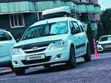 ВАЗ (Lada) Largus 2017 годаүшін3 200 000 тг. в Алматы