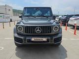 Mercedes-Benz G 63 AMG 2020 годаүшін79 500 000 тг. в Алматы