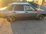ВАЗ (Lada) 21099 2007 года за 850 000 тг. в Актобе