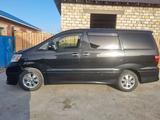 Toyota Alphard 2003 года за 7 700 000 тг. в Атырау – фото 2