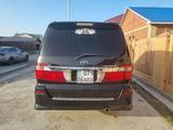 Toyota Alphard 2003 года за 7 700 000 тг. в Атырау – фото 3