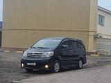 Toyota Alphard 2003 года за 7 500 000 тг. в Атырау – фото 5