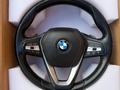 Руль BMW X5 G05үшін70 000 тг. в Актобе