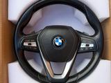 Руль BMW X5 G05 за 70 000 тг. в Актобе