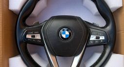 Руль BMW X5 G05 за 70 000 тг. в Актобе
