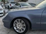 Mercedes-Benz E 350 2006 годаfor5 700 000 тг. в Актобе – фото 2