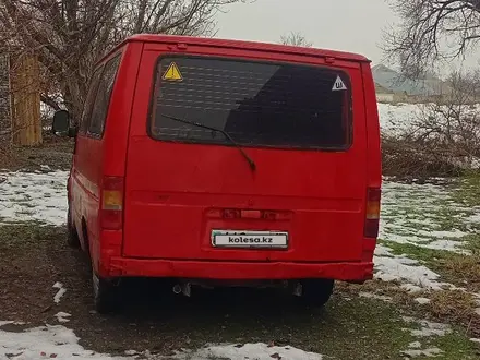 Ford Transit 1989 года за 600 000 тг. в Шымкент – фото 3