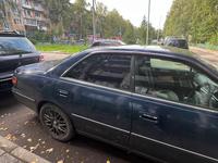 Toyota Mark II 1996 годаүшін3 600 000 тг. в Усть-Каменогорск