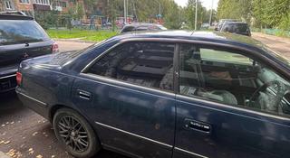 Toyota Mark II 1996 года за 3 850 000 тг. в Усть-Каменогорск