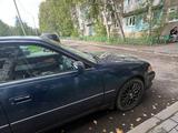 Toyota Mark II 1996 годаfor3 600 000 тг. в Усть-Каменогорск – фото 5