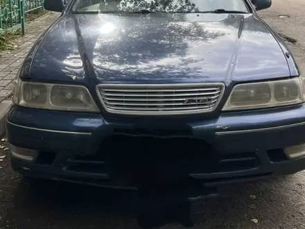 Toyota Mark II 1996 года за 3 600 000 тг. в Усть-Каменогорск – фото 9