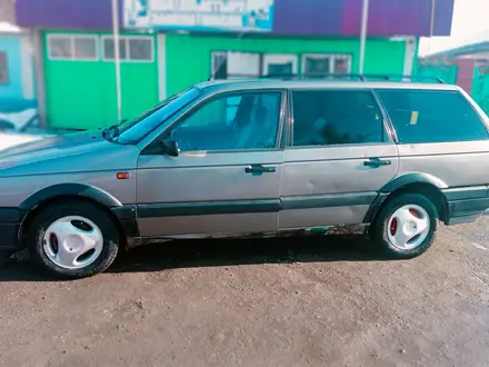 Volkswagen Passat 1994 года за 1 200 000 тг. в Жаркент – фото 8