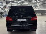 Mercedes-Benz GLS 450 2019 годаүшін29 000 000 тг. в Уральск – фото 4