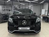 Mercedes-Benz GLS 450 2019 годаүшін29 000 000 тг. в Уральск