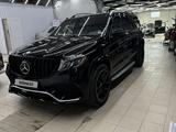 Mercedes-Benz GLS 450 2019 годаүшін29 000 000 тг. в Уральск – фото 3
