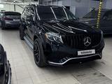 Mercedes-Benz GLS 450 2019 годаүшін29 000 000 тг. в Уральск – фото 2