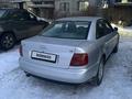 Audi A4 1996 года за 2 500 000 тг. в Костанай – фото 2