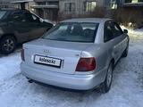 Audi A4 1996 годаүшін2 500 000 тг. в Костанай – фото 2