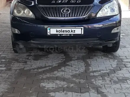 Lexus RX 300 2004 года за 8 600 000 тг. в Алматы